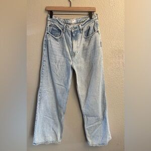 Abercrombie & Fitch Jeans - The Loose